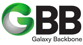 Galaxy Backbone